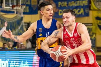 Boca e Instituto se vuelven a encontrar en la final de la La Liga Nacional por segundo año consecutivo