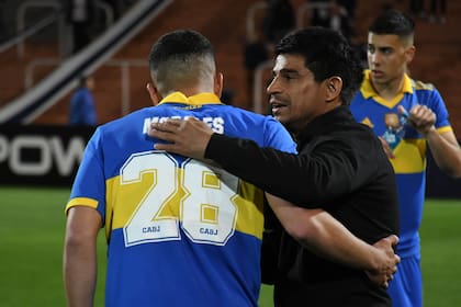 Boca empezó perdiendo pero dio vuelta el partido ante Quilmes, por la Copa Argentina; el equipo de Ibarra tiene un plus de carácter