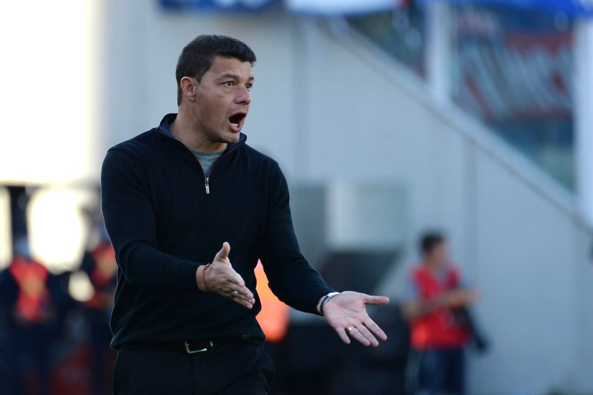 Boca enfrenta a Ferro por la Copa Argentina