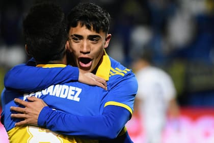 Boca enfrenta a Patronato en una de las semifinales de la Copa Argentina; también tiene chances de ganar la liga
