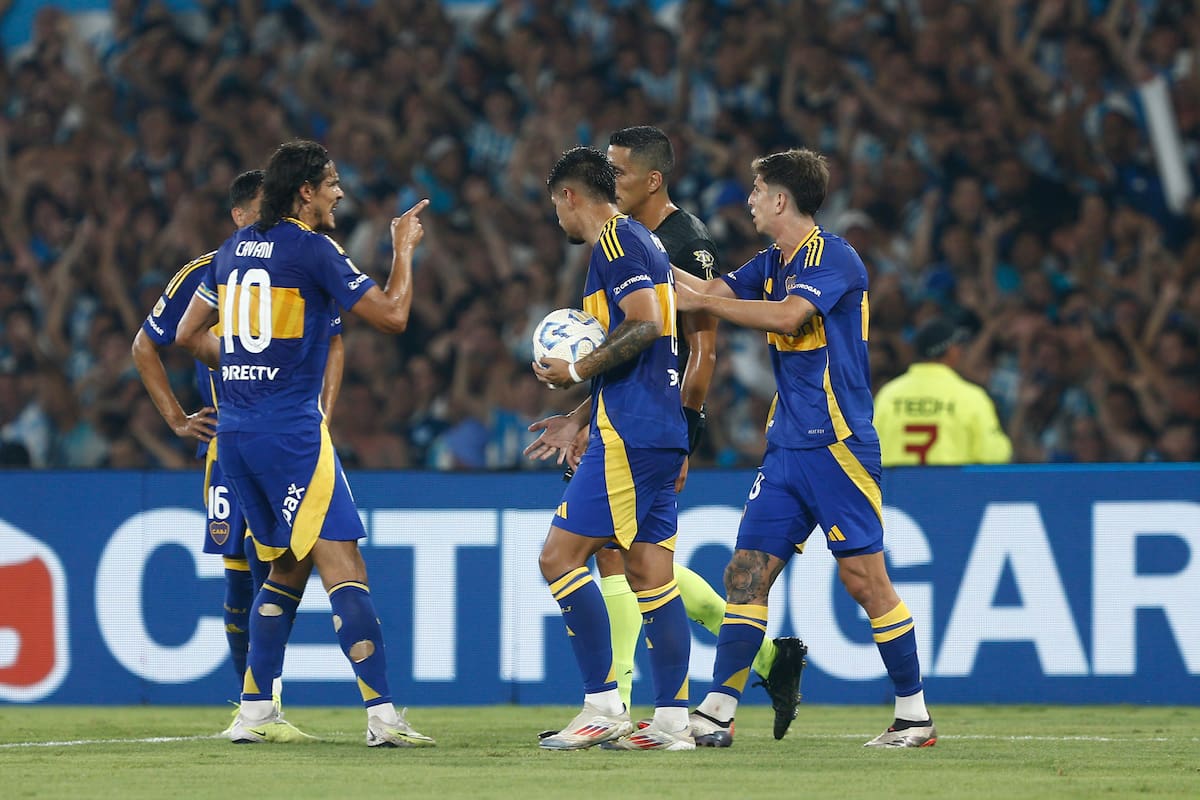 Boca entró en crisis luego de la derrota ante Racing: sumó preocupaciones de cara al comienzo de la Copa Libertadores