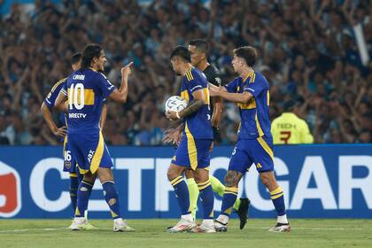 Boca entró en crisis luego de la derrota ante Racing: sumó preocupaciones de cara al comienzo de la Copa Libertadores