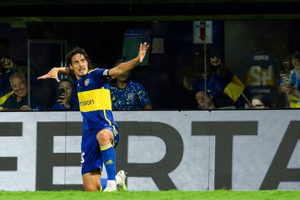 Boca es candidato al título en la Copa Sudamericana, certamen que ganó dos veces
