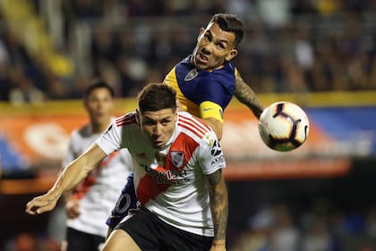 Boca es el equipo que más puntos ha sumado en el plano local en las últimas dos décadas