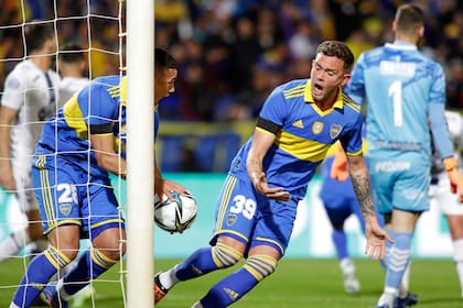 Boca es el principal favorito al título de la Copa Argentina después de consagrarse en la Liga Profesional, este domingo