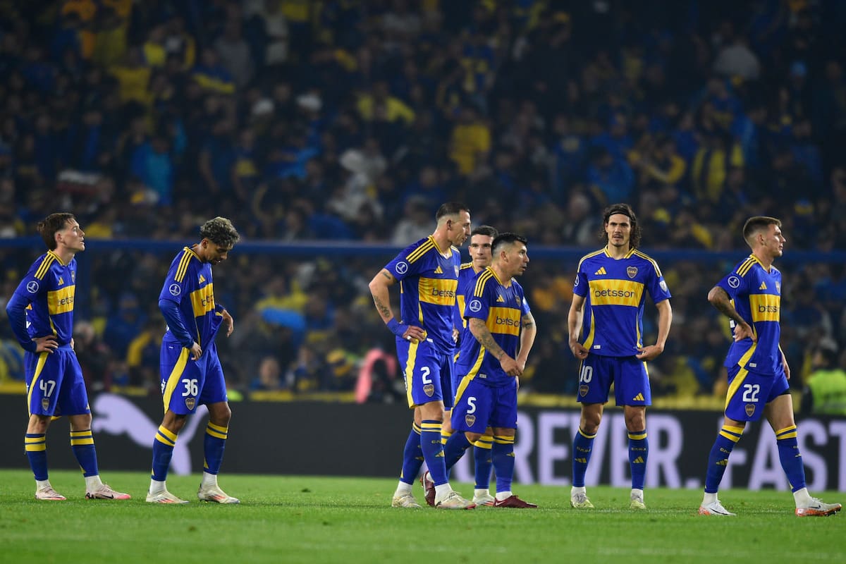 Boca es una paradoja: la bonanza económica no se traduce en logros deportivos