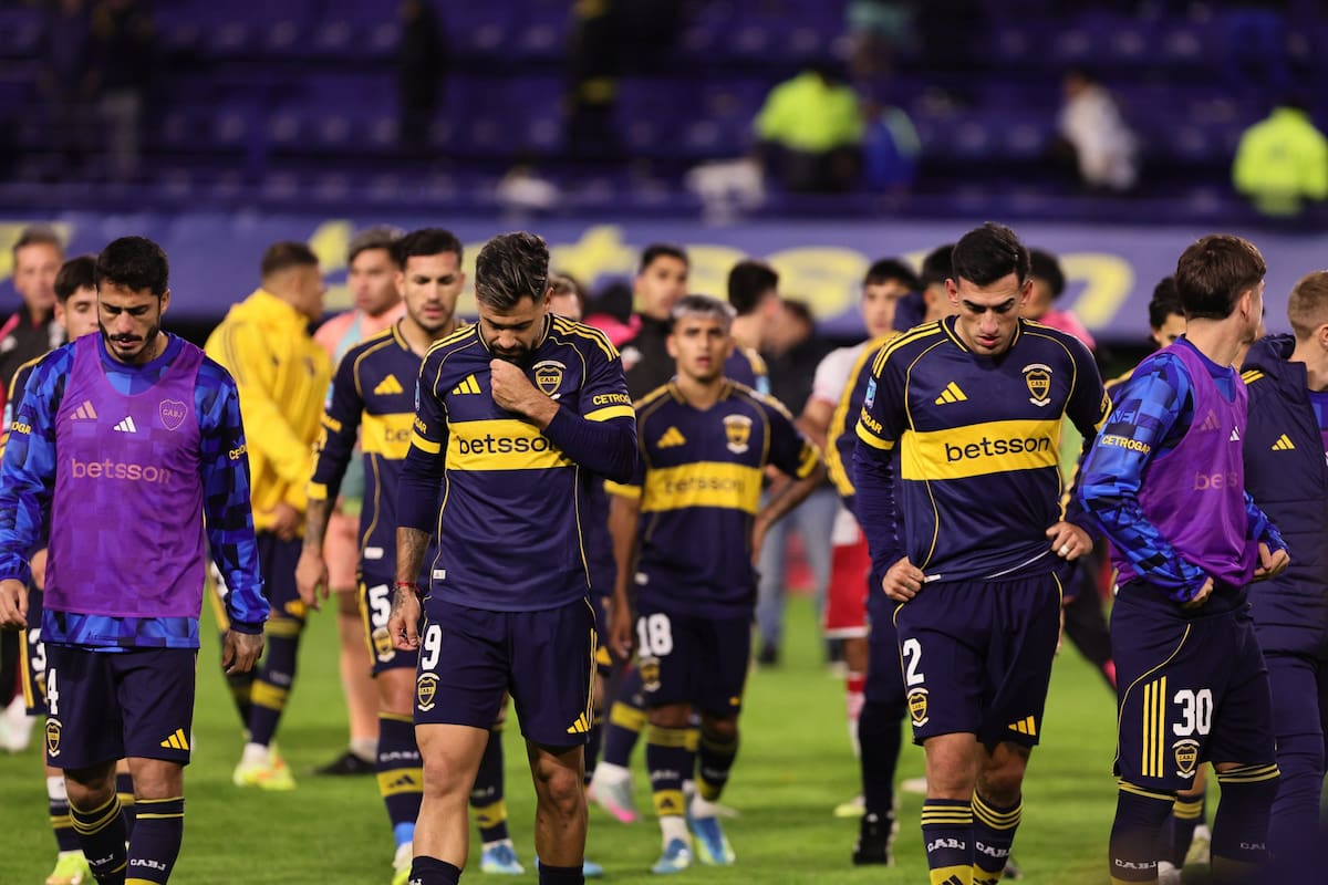 Boca fue superior a Huracán, pero volvió a fallar en los momentos decisivos y sumó otra frustración: ya lleva tres años y medio sin títulos locales.