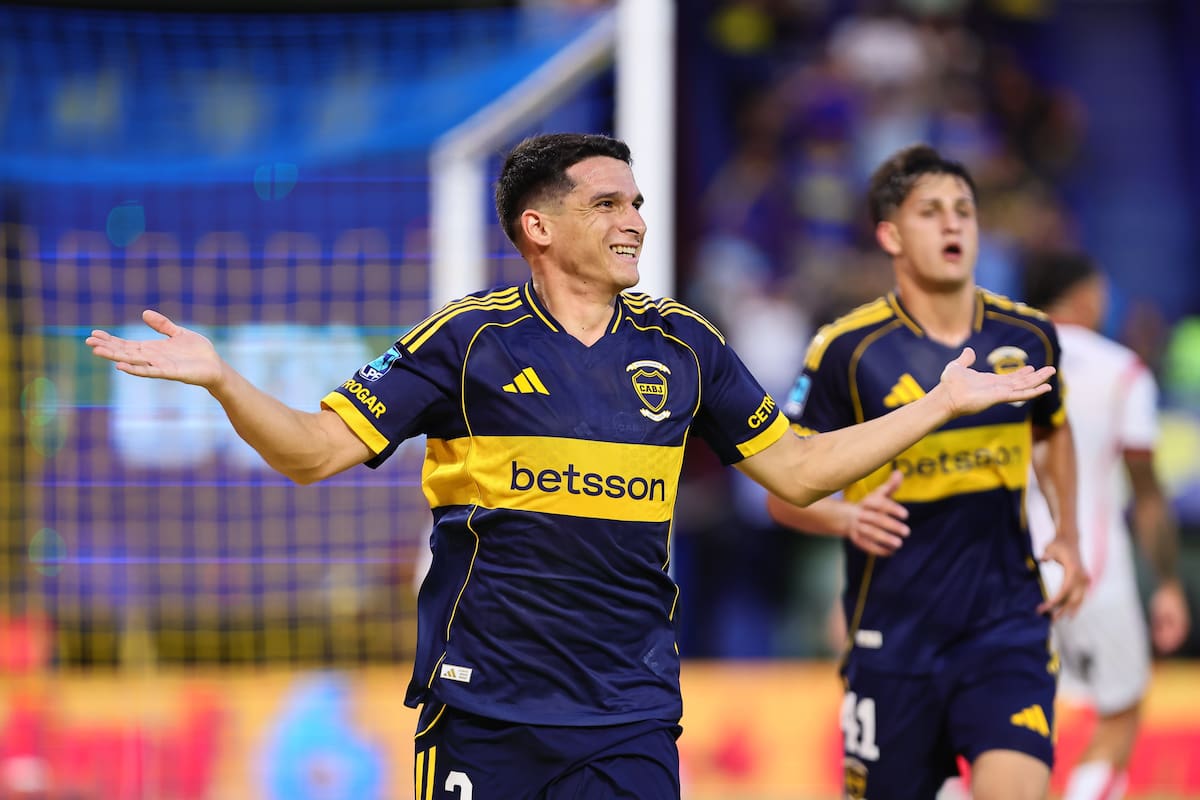 Boca ganó los dos partidos que disputó en la Bombonera, ante Riestra y Newell's
