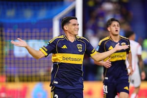 Boca ganó los dos partidos que disputó en la Bombonera, ante Riestra y Newell's
