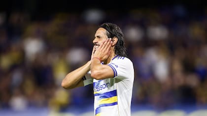 Boca igualó contra Platense en la Bombonera y se fue silbado