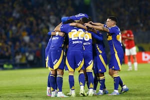 Boca integra el Grupo C del Mundial de Clubes junto a Bayern Múnich, Benfica y Auckland City; sueña con dar el batacazo