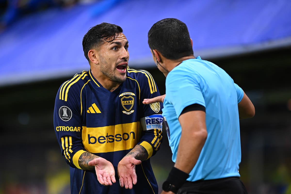 Boca intentará hacer valer su localía para quedarse con la victoria ante Universidad Católica de Chile