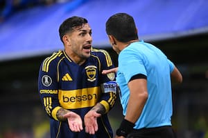 Boca intentará hacer valer su localía para quedarse con la victoria ante Universidad Católica de Chile