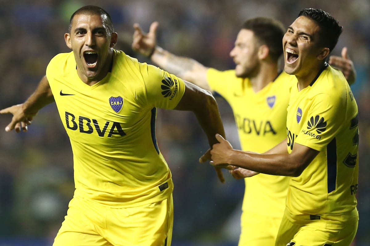 Boca juega ante Junior en Barranquilla: si pierde, quedará eliminado de la Copa Libertadores