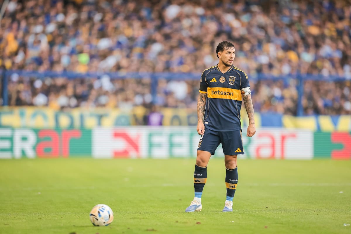 Boca Juniors afronta un partido clave vs. Barracas Central tanto para el Torneo Clausura como para la Tabla Anual