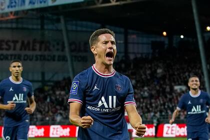 Boca Juniors: Ander Herrera será baja un mes por desgarro