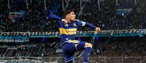 Próximo partido de Boca: cuándo juega vs. Instituto por el Torneo Clausura