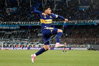 Próximo partido de Boca: cuándo juega vs. Instituto por el Torneo Clausura