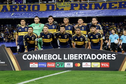 Boca Juniors debutó en la Copa Libertadores como local con un triunfo sobre Barcelona