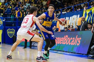 Final de la Liga Nacional de Básquetbol entre Boca e Instituto: horario y dónde ver