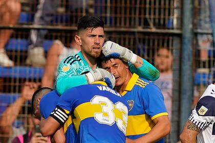 Boca Juniors depende de sí mismo para consagrarse como el nuevo campeón de la LPF