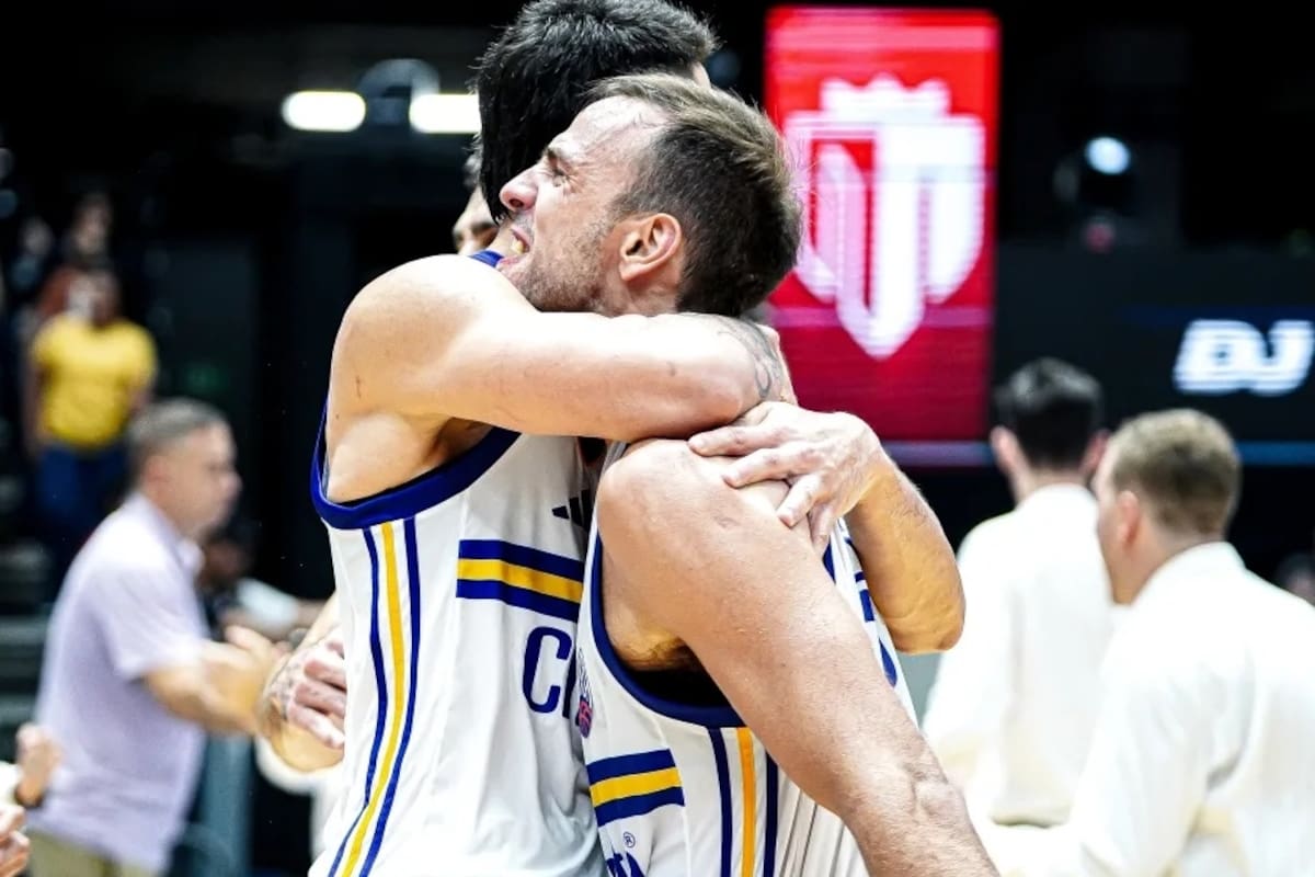 Boca Juniors eliminó en cuartos de final a Real Estelí de Nicaragua y avanzó al Final Four de la BCLA