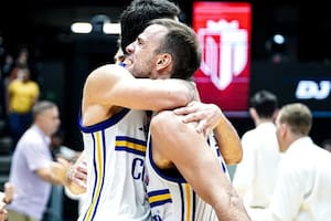 Boca Juniors eliminó en cuartos de final a Real Estelí de Nicaragua y avanzó al Final Four de la BCLA
