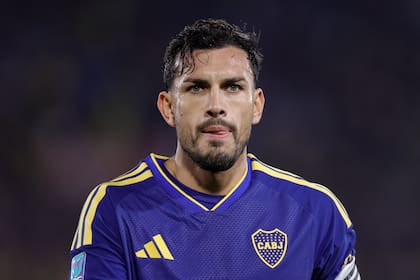 Cómo va Boca vs. Recoleta, por la Copa Sudamericana 2026