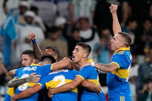 Boca Juniors es el máximo favorito a quedarse con la Liga Profesional 2023, según las principales casas de apuestas