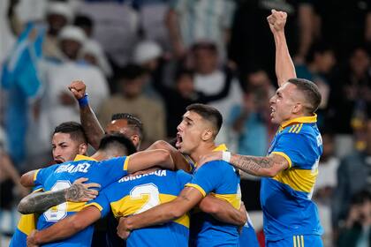 Boca Juniors es el máximo favorito a quedarse con la Liga Profesional 2023, según las principales casas de apuestas