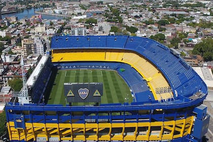 Boca Juniors está de festejo: hoy celebra los 116 años de su fundación