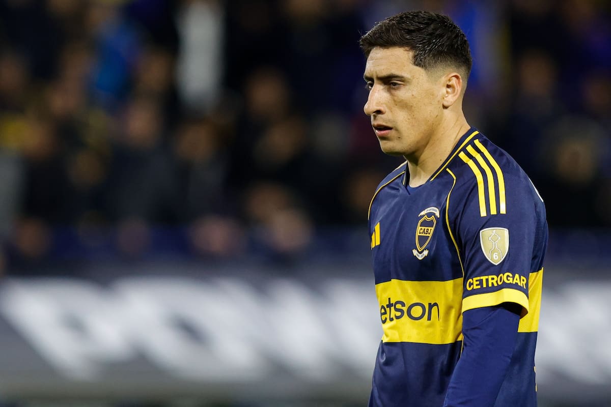 Boca Juniors está obligado a ganarle a Universidad Católica para avanzar a octavos de final de la Copa Libertadores 2026
