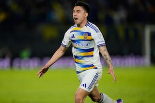 Así está el cuadro de cuartos de final de la Copa Sudamericana 2026
