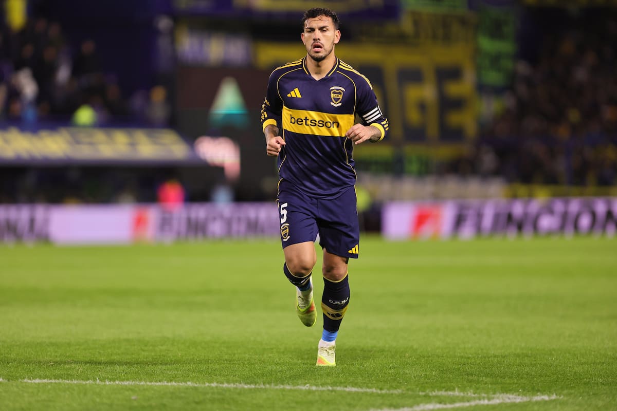Boca Juniors necesita un buen resultado ante Cruzeiro en su próximo partido por la Copa Libertadores para no complicar su continuidad en la Copa Libertadores 2026