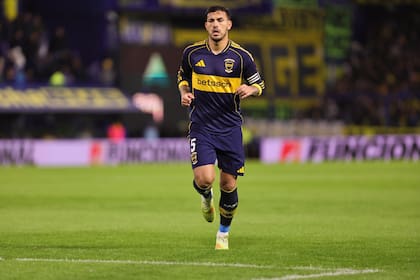Grupo de Boca en la Copa Libertadores 2026: así están las posiciones, en la previa del partido con Cruzeiro