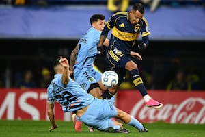 A qué hora juega Boca vs. O' Higgins y por dónde lo pasan