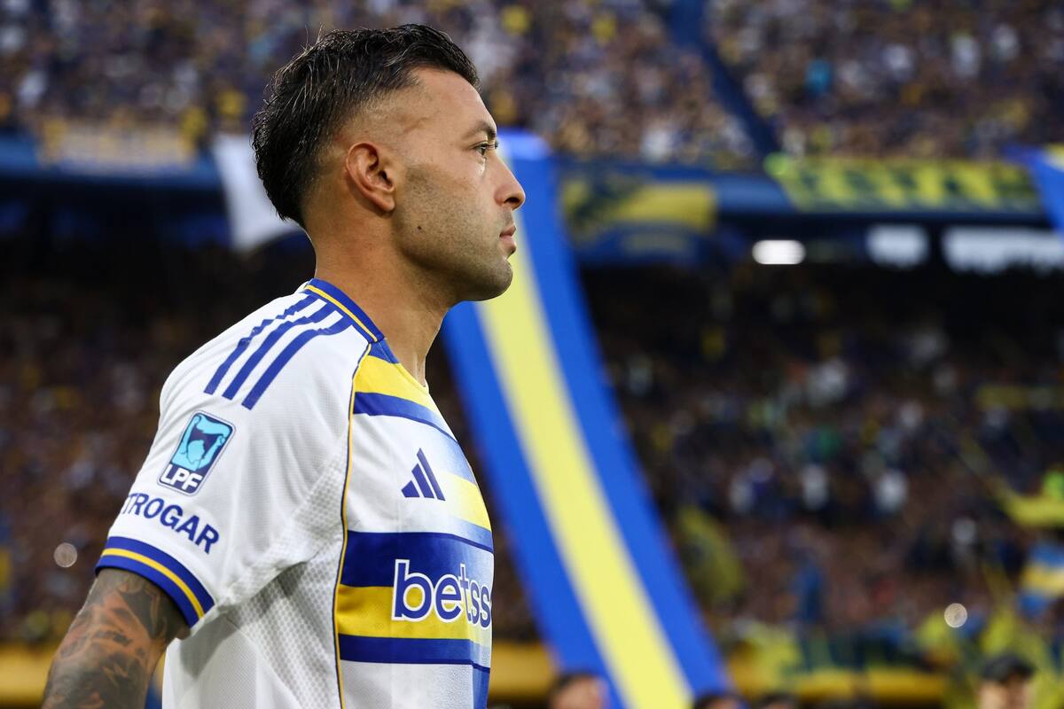 Boca Juniors utilizaría mayoría de suplentes para enfrentar a Gimnasia de Chivilcoy, por la Copa Argentina 2026