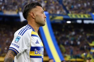 Boca Juniors utilizaría mayoría de suplentes para enfrentar a Gimnasia de Chivilcoy, por la Copa Argentina 2026