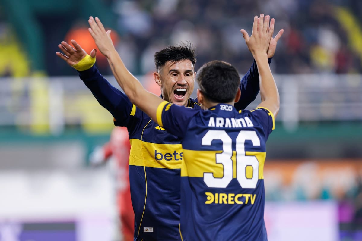 Boca Juniors va por su tercera victoria en la Copa Libertadores 2026