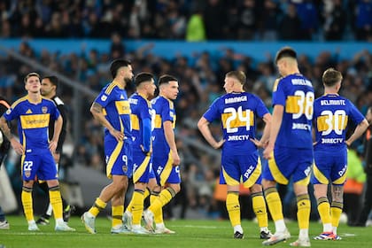 Boca Juniors viene de derrotar a Argentinos Juniors y quiere sumar de a tres en el debut de Gago