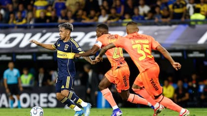 Boca Juniors visita a Barcelona en Guayaquil, por la cuarta fecha del Grupo D de la Copa Libertadores 2026