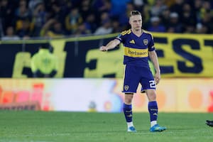 Boca vs. Deportivo Recoleta: horario y cómo ver el partido de este martes 11 de agosto