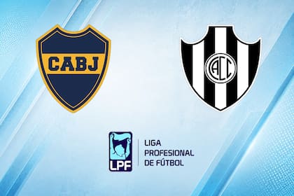 Boca Juniors vs. Central Córdoba (Santiago del Estero), por el Torneo Clausura 2026: día, hora y cómo ver online