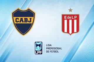 Boca Juniors vs. Estudiantes de La Plata, por el Torneo Clausura 2026: día, hora y cómo ver online