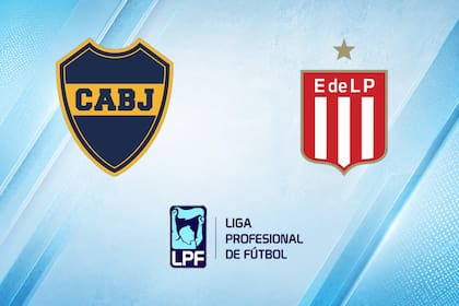 Boca Juniors vs. Estudiantes de La Plata, por el Torneo Clausura 2026: día, hora y cómo ver online