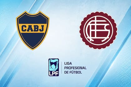 Boca Juniors vs. Lanús, por el Torneo Clausura 2026: día, hora y cómo ver online
