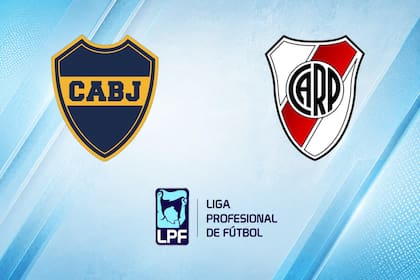 Boca Juniors vs. River Plate, por el Torneo Clausura 2026: día, hora y cómo ver online