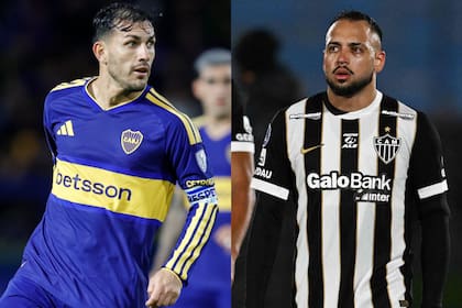 Así quedó conformada la final de la Copa Sudamericana 2026, con Boca