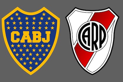 Boca Juniors y River Plate disputaron uno de los encuentros de la jornada del fútbol argentino
