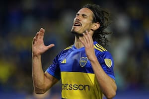 Boca Juniors ya no depende de sí mismo para lograr el primer puesto en el grupo D de la Copa Sudamericana 2024